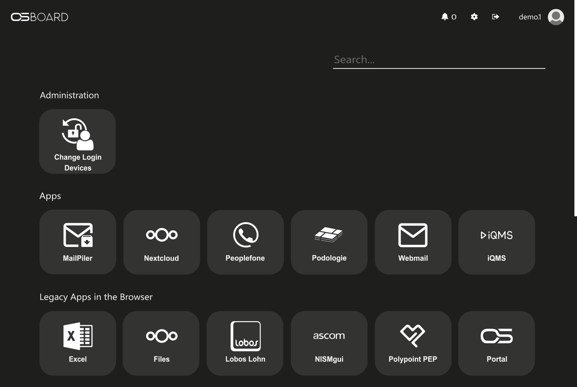 Image with Transparent Elements