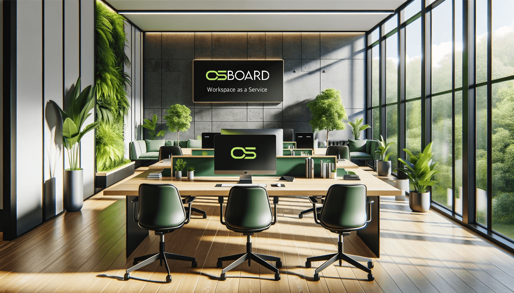 osboard office